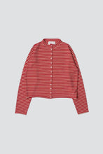 Load image into Gallery viewer, OAR0281_RED-BEIGE_1_F_1500.jpg
