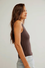 Load image into Gallery viewer, Double Espresso Neria Tank
