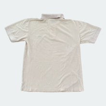 Load image into Gallery viewer, Lacoste Vintage Cream Polo Shirt
