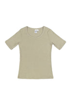 Load image into Gallery viewer, Desert Khaki Paseo Tee

