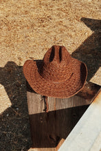 Load image into Gallery viewer, Carob Phoenix Cowboy

