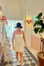 Load image into Gallery viewer, Cream Sea Breeze Dress

