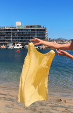 Load image into Gallery viewer, Pineapple Maven Dress
