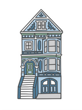 Load image into Gallery viewer, Painted Lady Mini Prints
