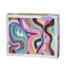 Load image into Gallery viewer, ...and this feeling - Sarah Cain
