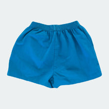Load image into Gallery viewer, Remade Chore Short Ocean Overdye
