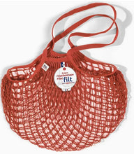 Load image into Gallery viewer, filt French Market Mesh Tote Bag
