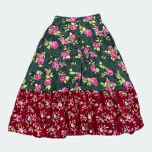 Load image into Gallery viewer, 1990's Componix Pieced Skirt

