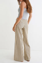 Load image into Gallery viewer, RYSELE-TROUSER-NATURAL-STRIPE-BEIGE-27327.jpg
