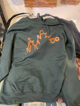 Load image into Gallery viewer, San Francisco Hoodie

