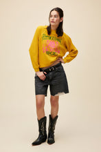 Load image into Gallery viewer, Golden Daze Fleetwood Mac Sweatshirt
