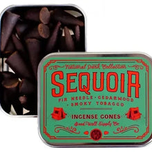 Load image into Gallery viewer, National Parks Incense - 3 scents (ring separately)
