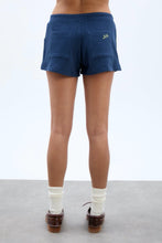 Load image into Gallery viewer, Navy &amp; Butter Pippa Short
