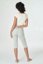 Load image into Gallery viewer, Butter Ribbed Tee
