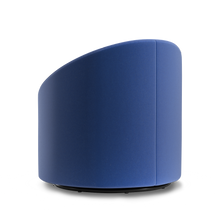 Load image into Gallery viewer, Floyd_Gere Easy Chair_Cerulean_back
