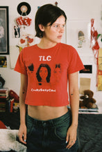 Load image into Gallery viewer, TLC Crazy Sexy Cool Boxy Crop
