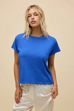 Load image into Gallery viewer, T1610SOLID-ULMRN_SOLIDSOLOTEE_EC.jpg
