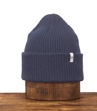 Load image into Gallery viewer, Upcycled Cotton Watchcap
