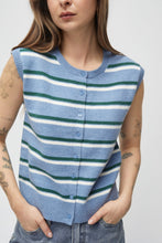Load image into Gallery viewer, TAR0917_BLUE_GREEN_IVORY_4A_M_1500.jpg
