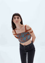 Load image into Gallery viewer, LOKUM CROP TOP-2
