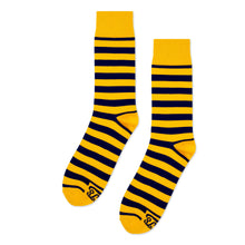 Load image into Gallery viewer, Refresh-Mustard+Navy-02
