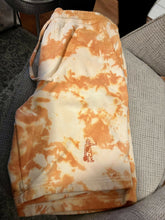 Load image into Gallery viewer, Tie Dye Shorts
