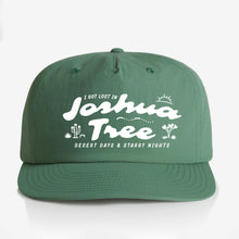 Load image into Gallery viewer, JoshuaTree_Hat_SAGE_1200px
