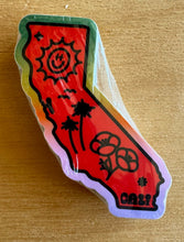 Load image into Gallery viewer, Goody Sticker SF
