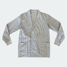 Load image into Gallery viewer, Dries Van Noten Striped Evening Jacket
