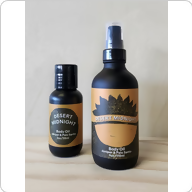 Load image into Gallery viewer, Desert Midnight - Body Oil
