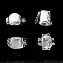 Load image into Gallery viewer, Misc Ring Signet style 05
