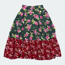 Load image into Gallery viewer, 1990's Componix Pieced Skirt

