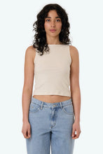 Load image into Gallery viewer, Heritage White Bounty Tank
