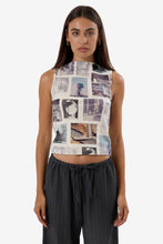 Load image into Gallery viewer, One Way Or Another Sabrina Tank
