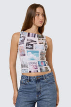 Load image into Gallery viewer, Natural Progression Tank
