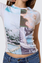 Load image into Gallery viewer, Natural Progression Club Tee
