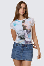 Load image into Gallery viewer, Natural Progression Club Tee
