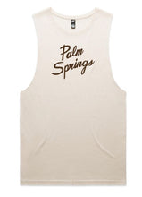 Load image into Gallery viewer, PALM SPRINGS TANK
