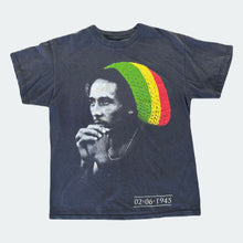 Load image into Gallery viewer, Bob Marley 02/06/1945
