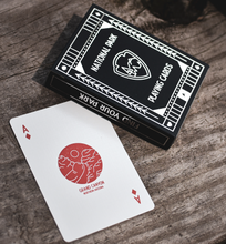 Load image into Gallery viewer, National Parks Playing Cards
