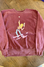 Load image into Gallery viewer, Image is Everything Upcycled Sweatshirt
