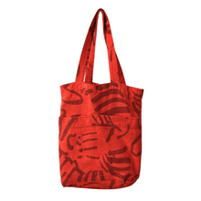 Load image into Gallery viewer, Petite Tote
