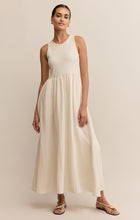 Load image into Gallery viewer, Crystal Charlotte Midi Dress
