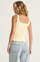 Load image into Gallery viewer, Mellow Yellow Danya Tank
