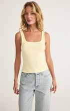 Load image into Gallery viewer, Mellow Yellow Danya Tank

