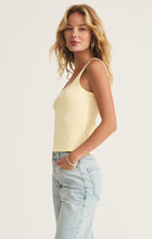 Load image into Gallery viewer, Mellow Yellow Danya Tank
