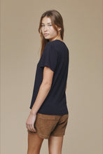 Load image into Gallery viewer, Black Zuma Tee
