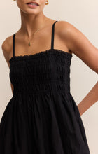 Load image into Gallery viewer, Black Dani Midi Dress
