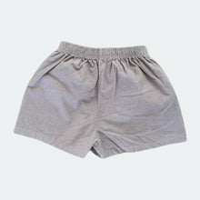 Load image into Gallery viewer, Tipsy's Cord Boxer Lavender
