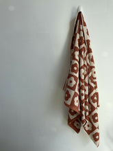 Load image into Gallery viewer, 050124 - Flower Power Towel

